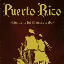 Puerto Rico Anniversary