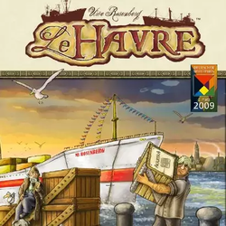 Le Havre