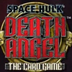 Space Hulk: Death Angel