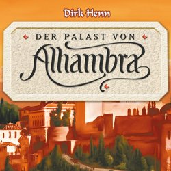 Alhambra