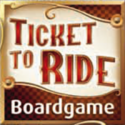 Ticket to Ride