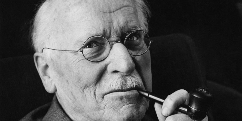 Carl Gustav Jung