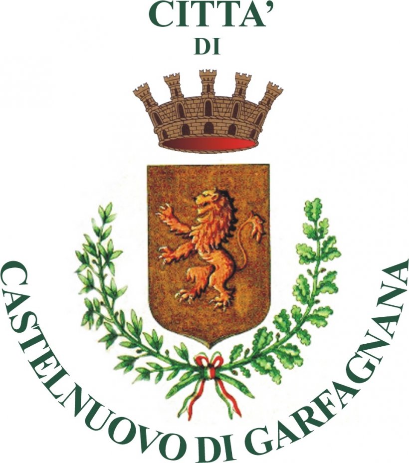 stemma Castelnuovo Garfagnana