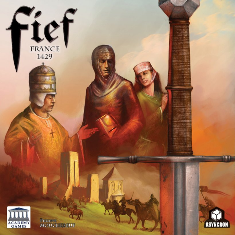 Fief 1429