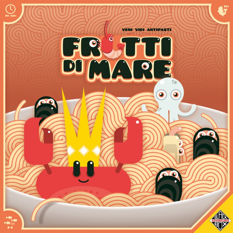 Frutti di Mare