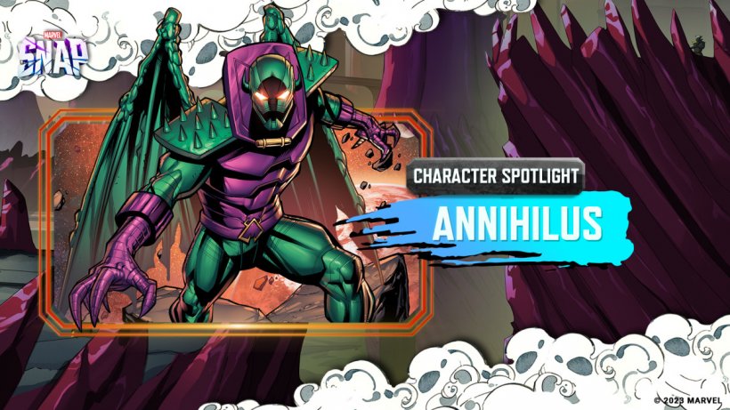 Annihilus