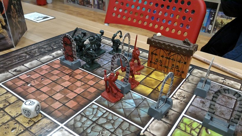 Heroquest 