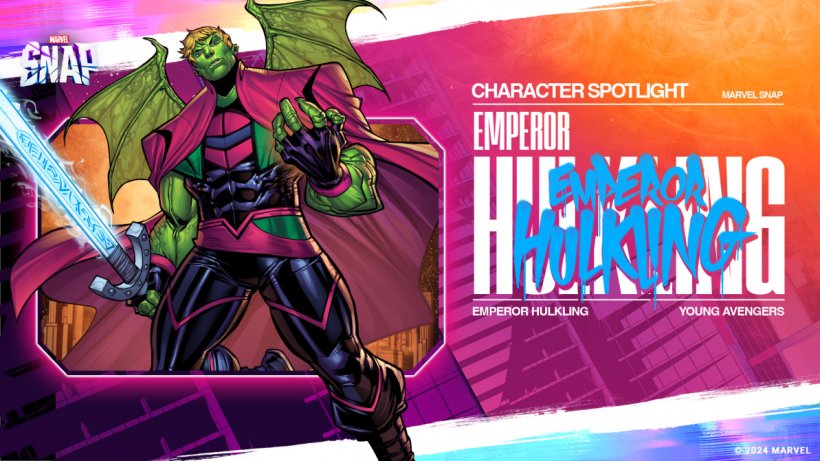 Hulkling