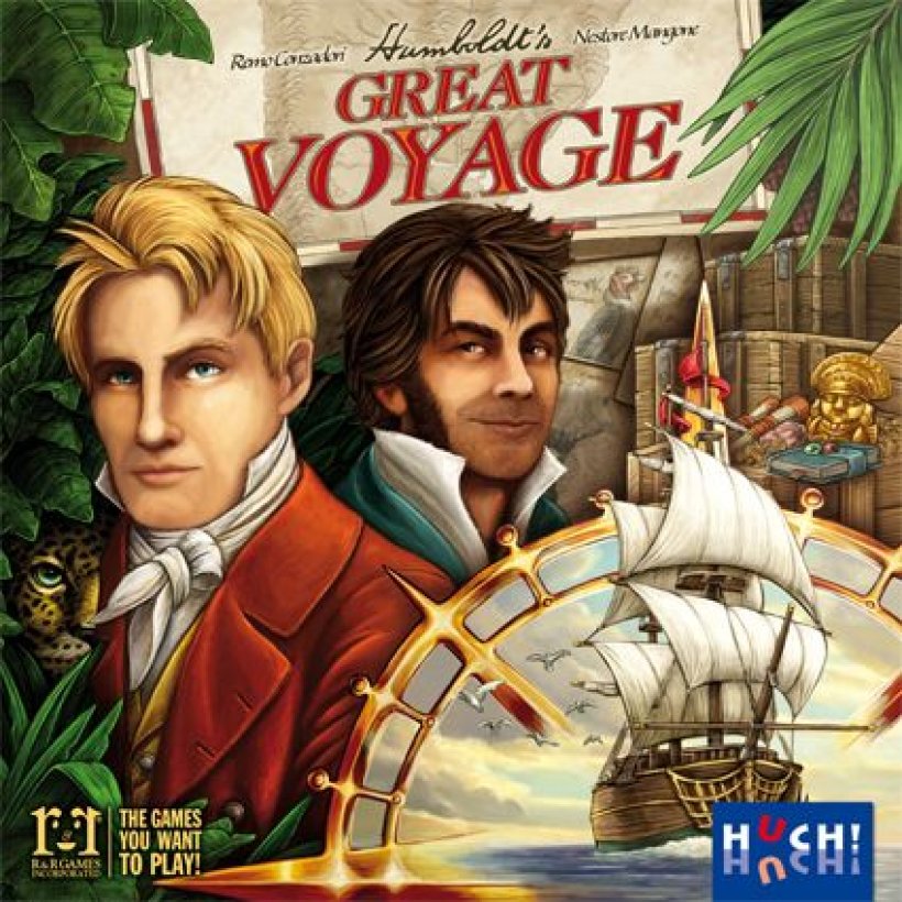 Great Voyage