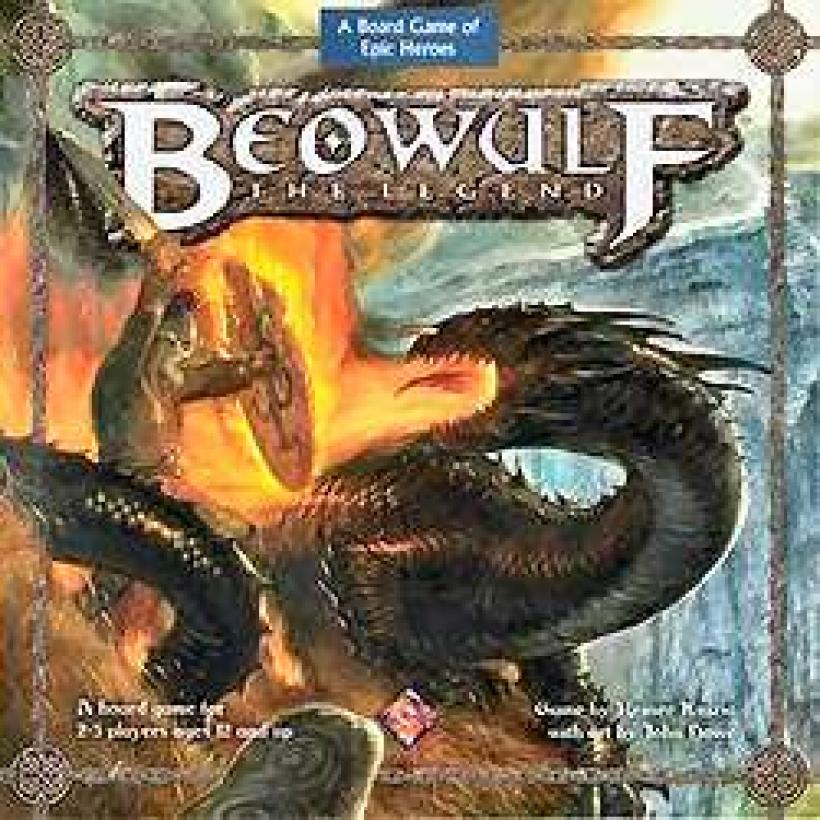 Recensione Beowulf: The Legend | La Tana dei Goblin
