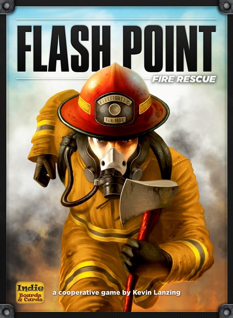 Recensione Flash Point: Fire Rescue | La Tana dei Goblin