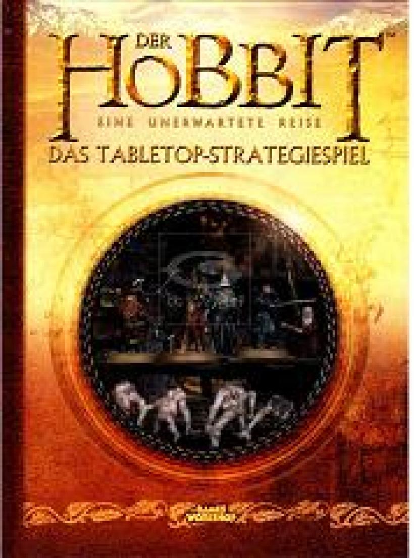 Recensione Lo Hobbit Gioco di Battaglie Strategiche | La Tana dei Goblin