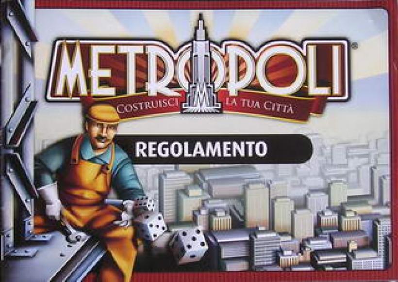Recensione Metropoli: costruisci la tua città | La Tana dei Goblin
