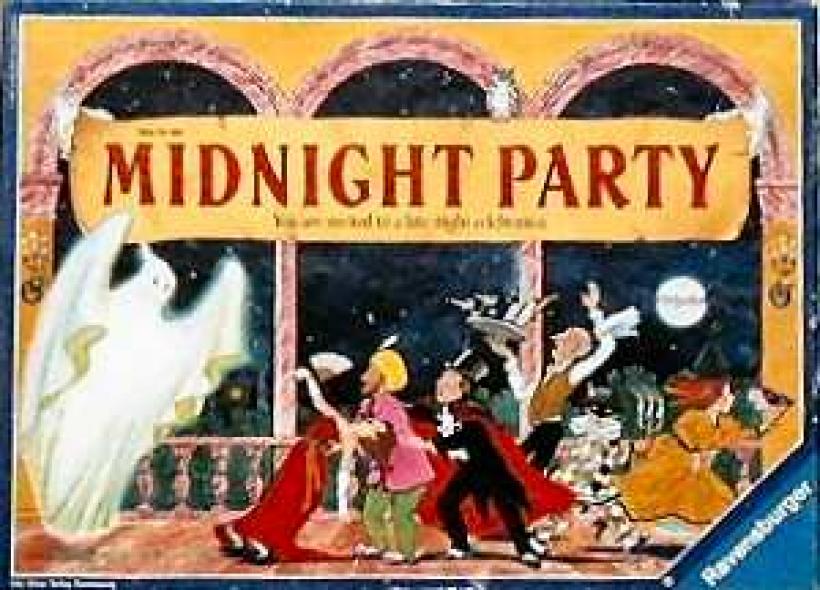 Recensione Midnight Party | La Tana dei Goblin