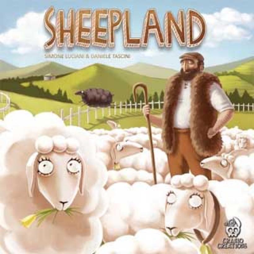 Recensione Sheepland | La Tana dei Goblin