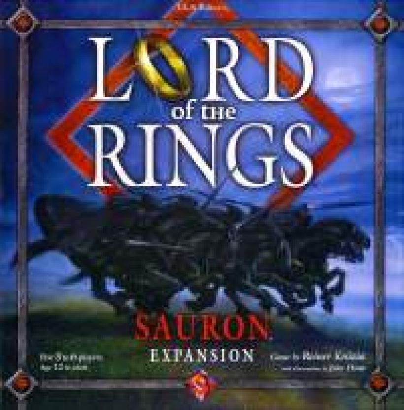 Recensione Il Signore Degli Anelli: Sauron | La Tana dei Goblin