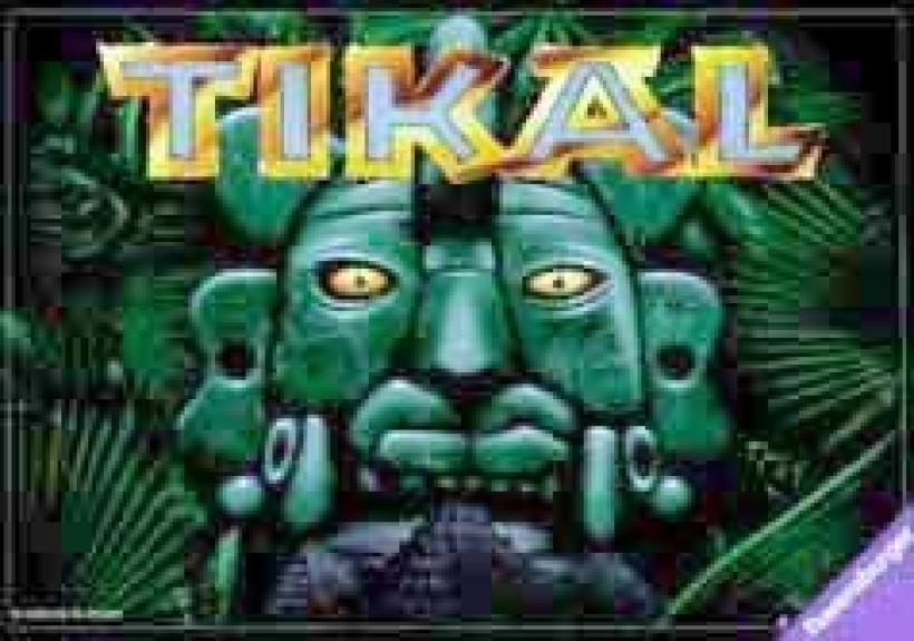 Recensione Tikal | La Tana dei Goblin