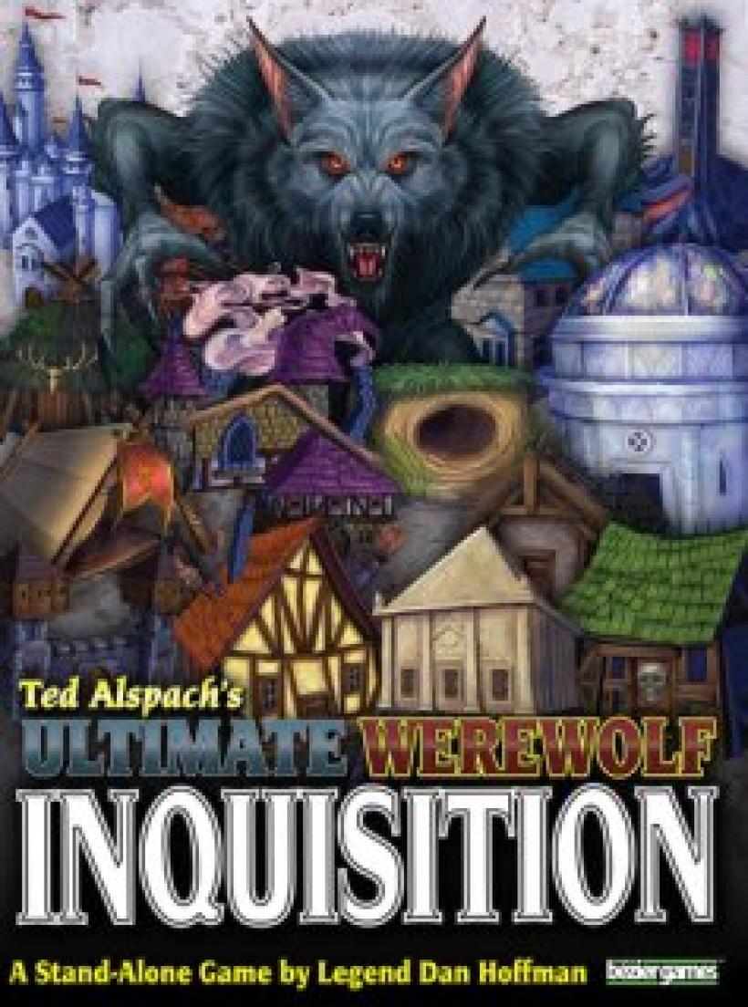 Recensione Ultimate Werewolf: Inquisition