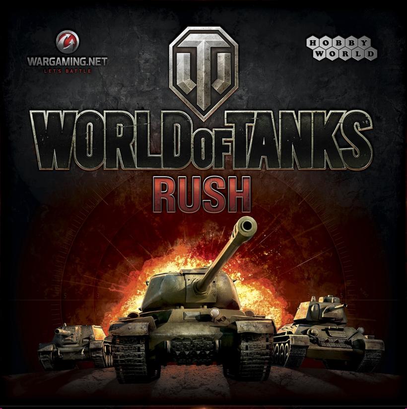 Recensione World of Tanks:Rush | La Tana dei Goblin