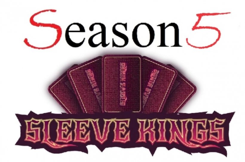 Season 5: Sleeve Kings