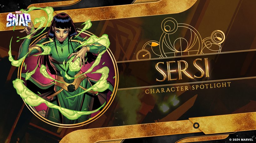 Sersi