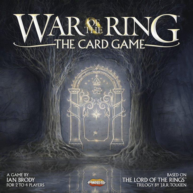 Recensione War of the Ring: The Card Game – recensione | La Tana dei Goblin