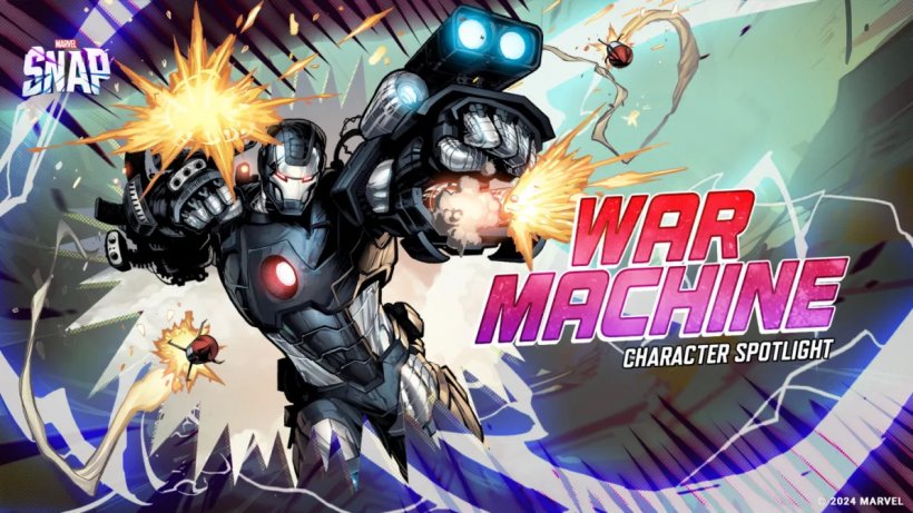 Warmachine