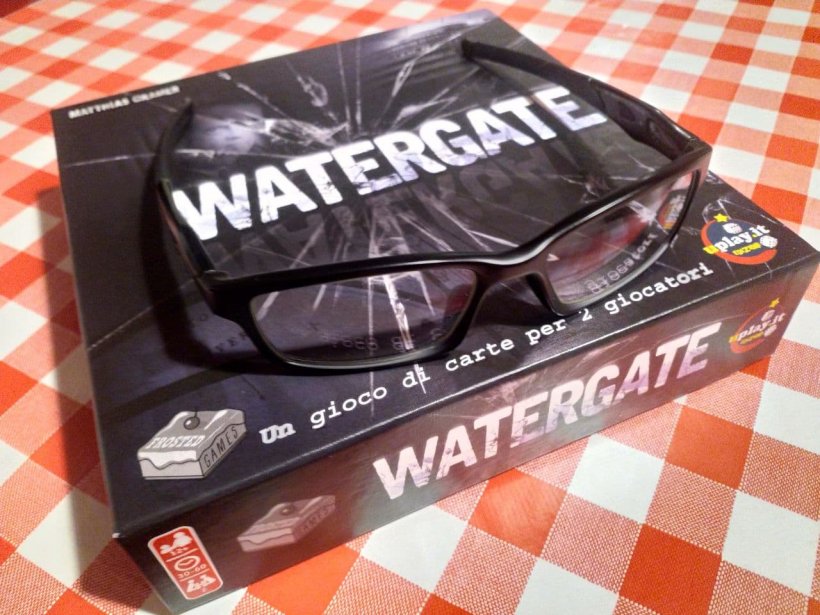 Watergate