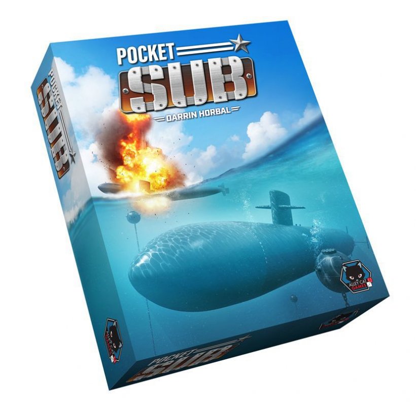 Pocket Sub