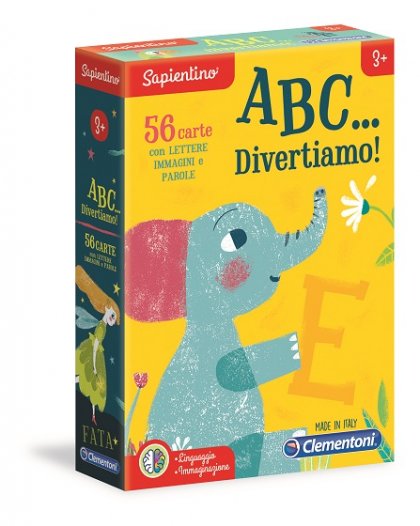 ABC Divertiamo