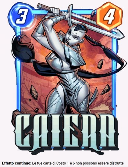 Caiera