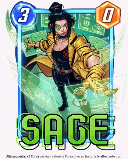 Sage