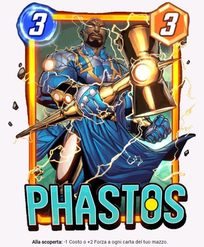 Phastos