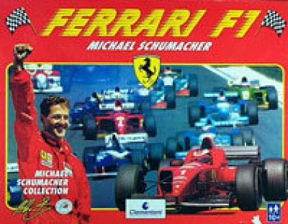 Ferrari F1 | Gioco da Tavolo (GdT) | Tana dei Goblin