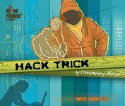 Hack Trick | Gioco da Tavolo (GdT) | Tana dei Goblin