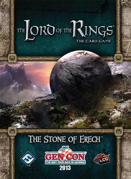 lord of the rings card game the hunt for gollum
