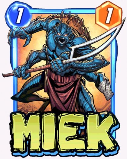 Miek