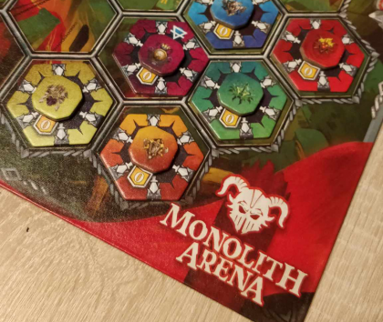 Monolith Arena - Analisi di un gioco dimenticato