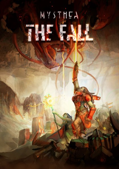 Mysthea: The Fall