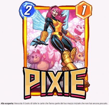 Pixie