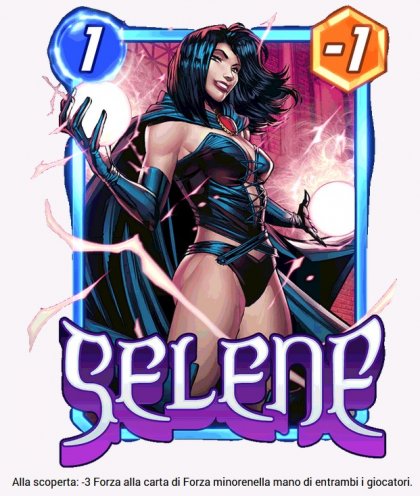 Selene