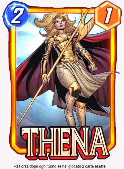 Thena