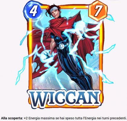 Wiccan