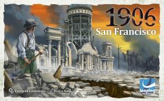 1096 San Francisco copertina