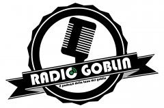 Logo di Radio Goblin, la radio di La Tana dei Goblin