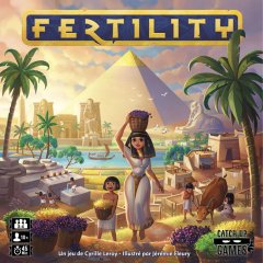 Fertility copertina