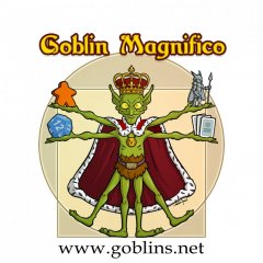 goblin magnifico