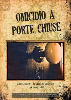 Sherlock Holmes: Omicidio a Porte Chiuse