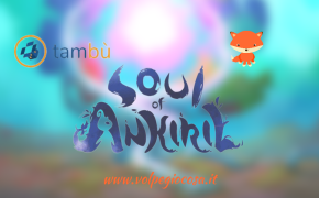 Soul of Ankiril: quando gli elementi si sfidano