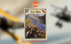 Aces High: duello nei cieli della Grande Guerra